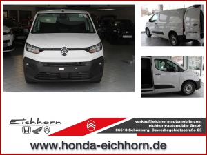 Citroen Berlingo Kastenwagen L2H1XL