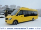 Mercedes-Benz Sprinter City 65 / Klima / Euro 6 / 2 St�ck