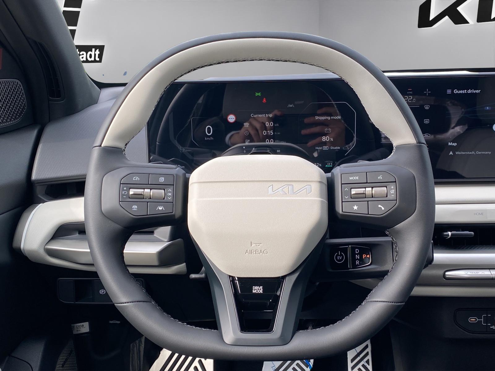 Kia EV4 – Bild 10