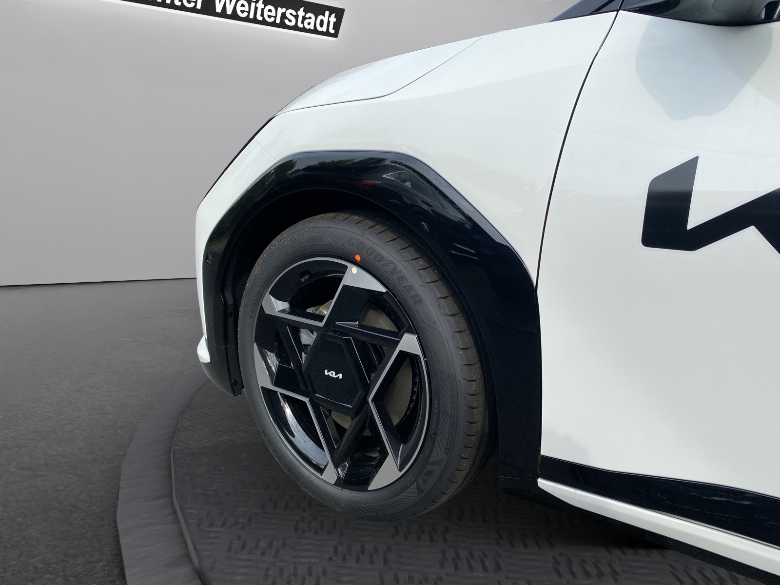 Kia EV4 – Bild 11