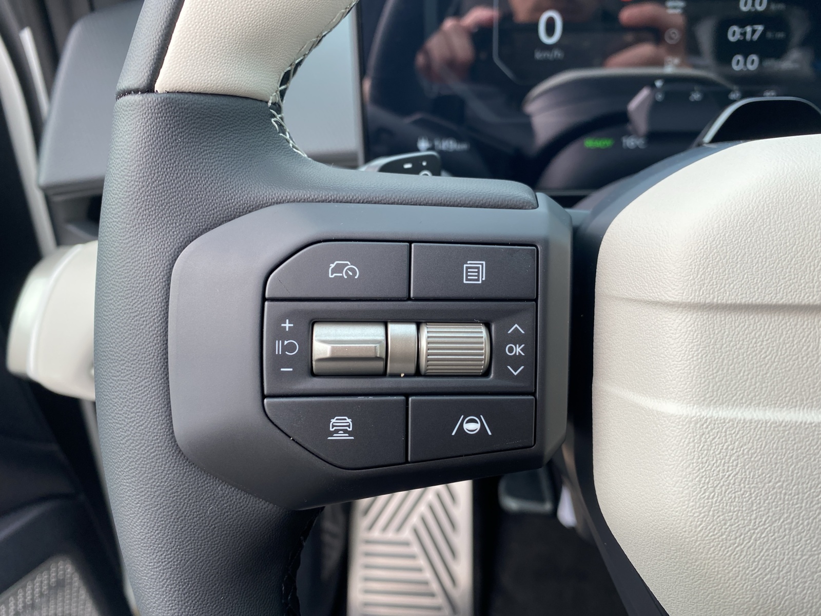 Kia EV4 – Bild 15
