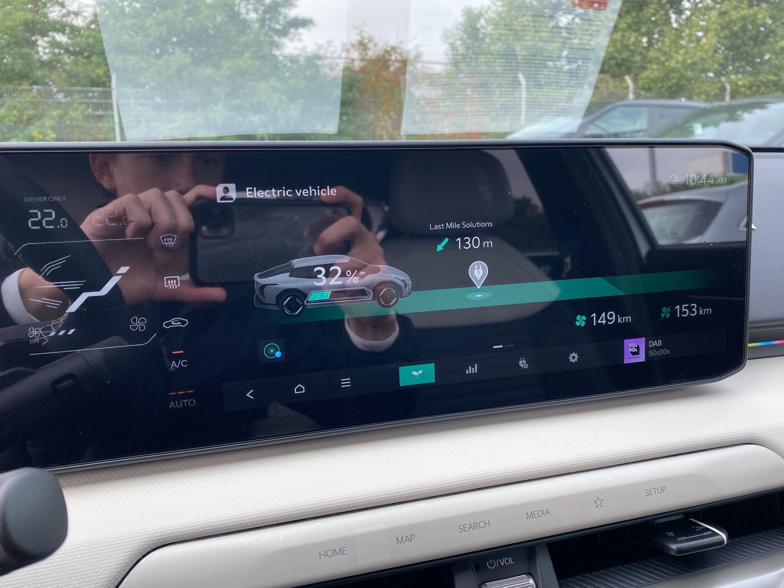 Kia EV4 – Bild 17