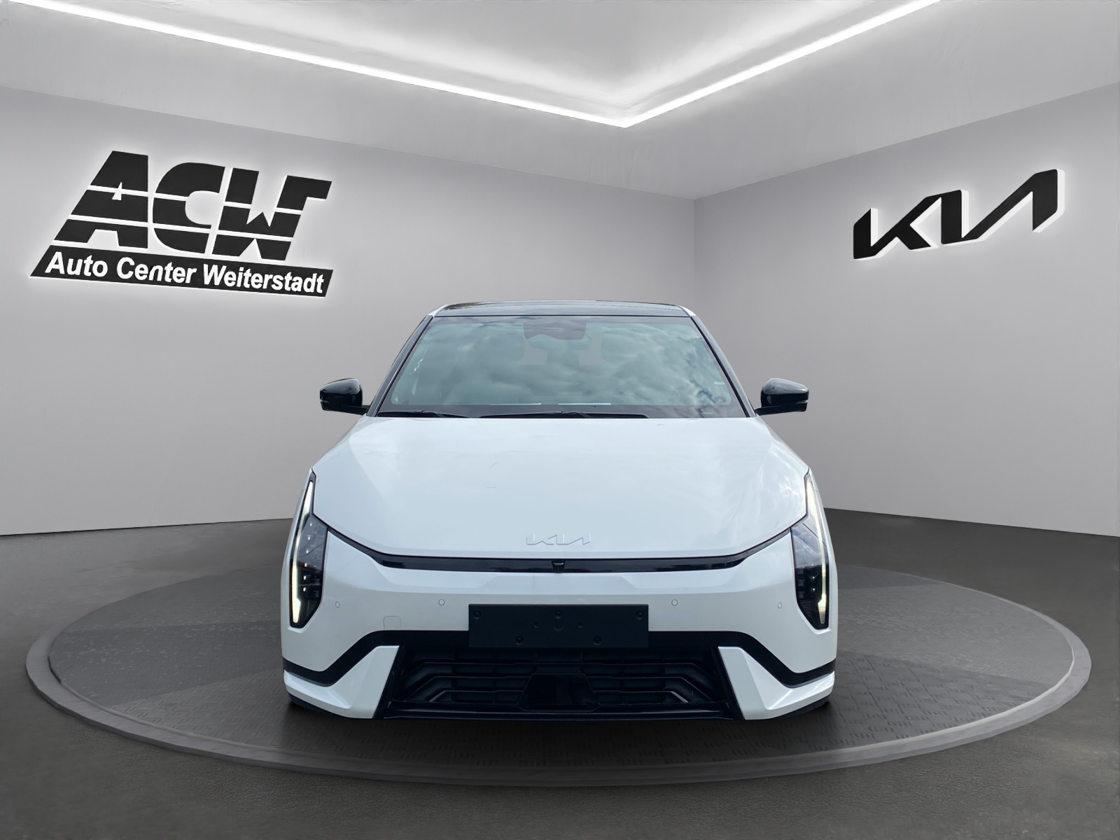 Kia EV4