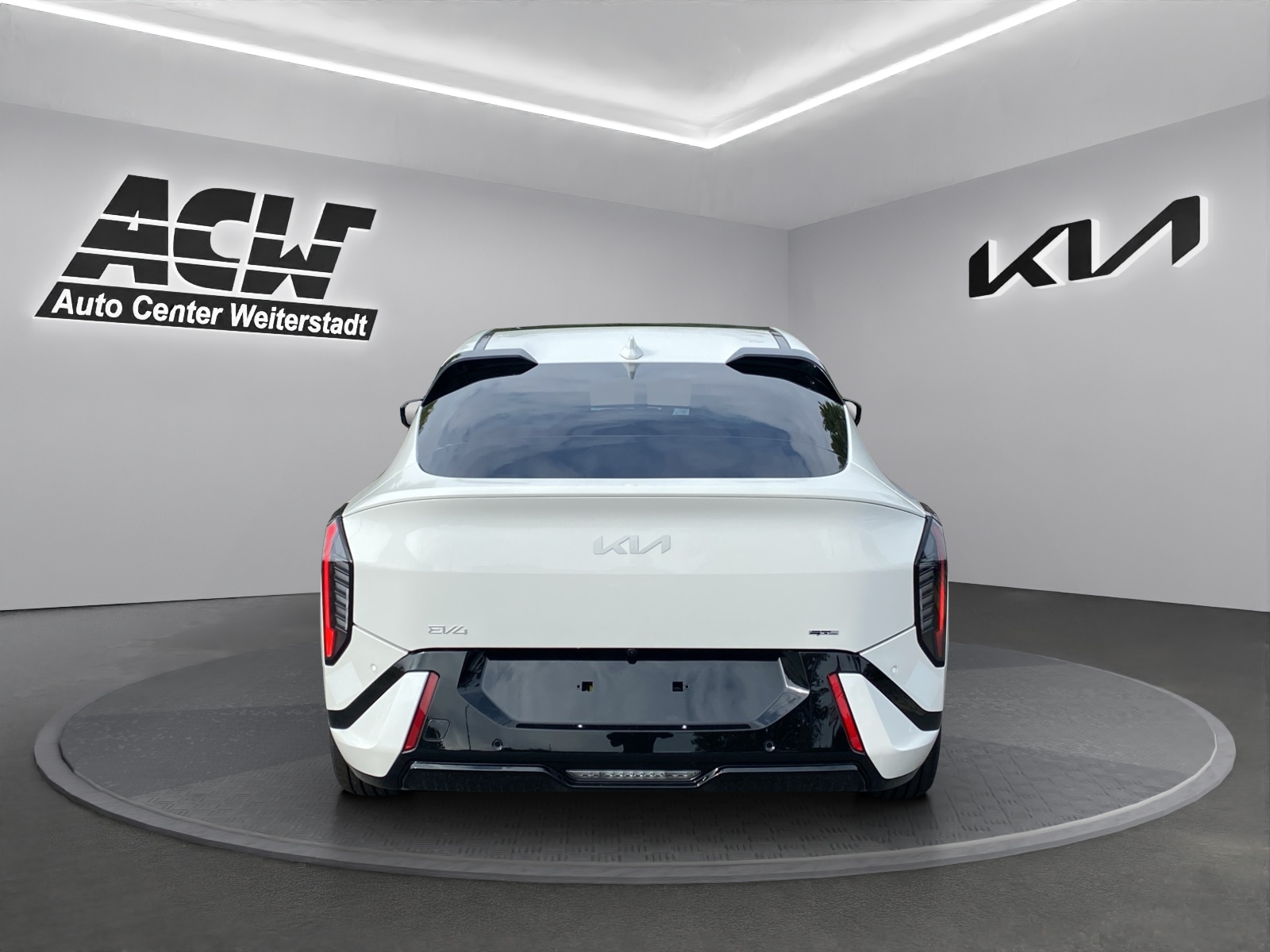 Kia EV4 – Bild 5