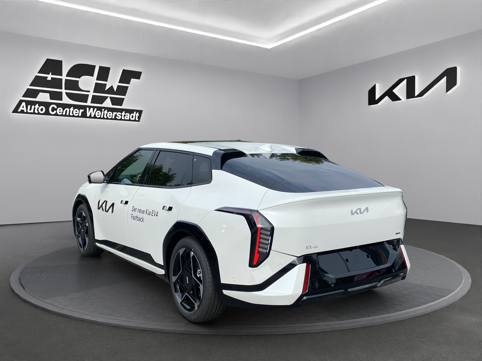 Kia EV4 – Bild 6