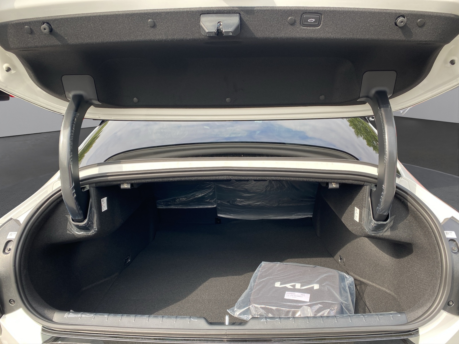 Kia EV4 – Bild 7