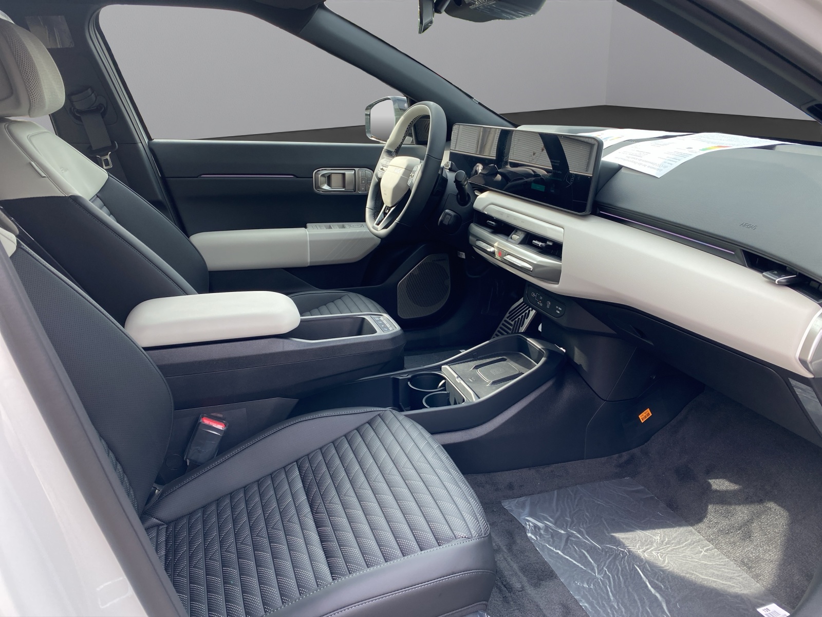 Kia EV4 – Bild 8