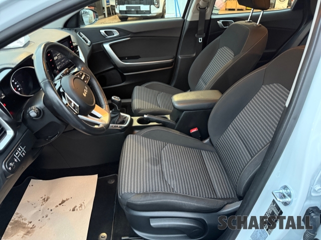 Kia XCeed – Bild 10