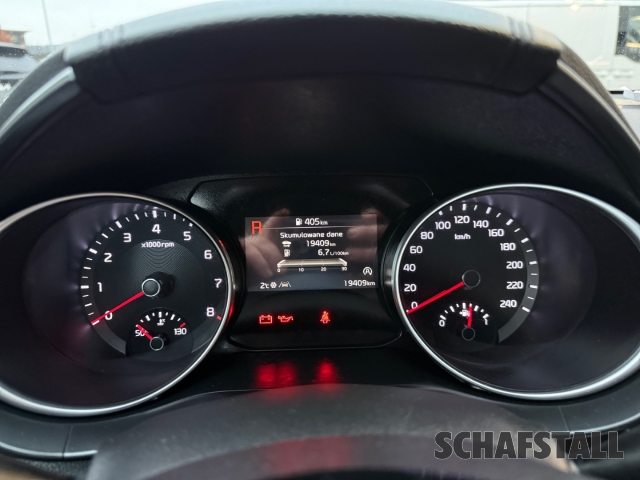 Kia XCeed – Bild 11