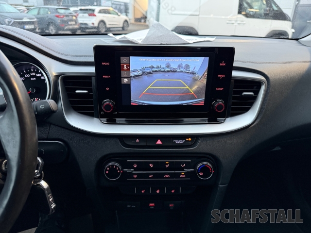 Kia XCeed – Bild 12