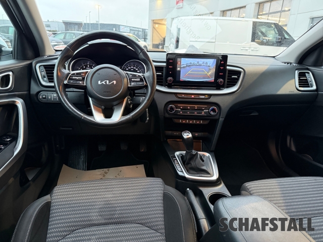 Kia XCeed – Bild 13