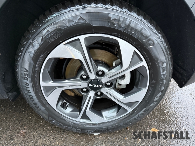 Kia XCeed – Bild 14