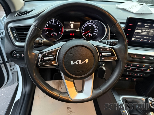 Kia XCeed – Bild 16