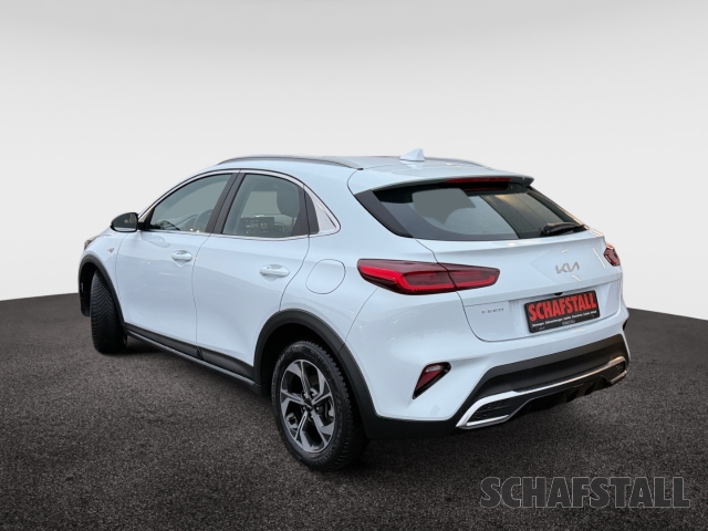 Kia XCeed – Bild 3