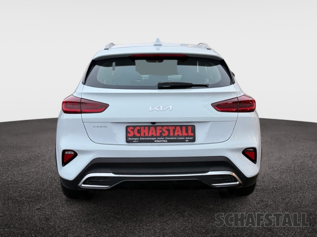 Kia XCeed – Bild 5
