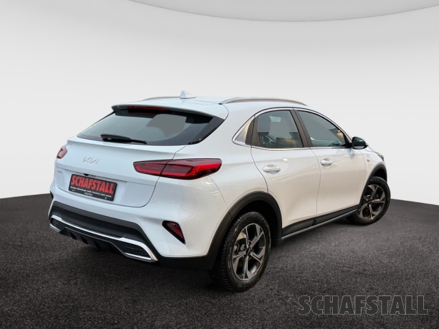 Kia XCeed – Bild 6
