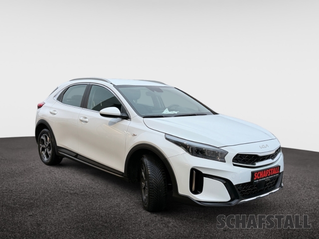Kia XCeed – Bild 8