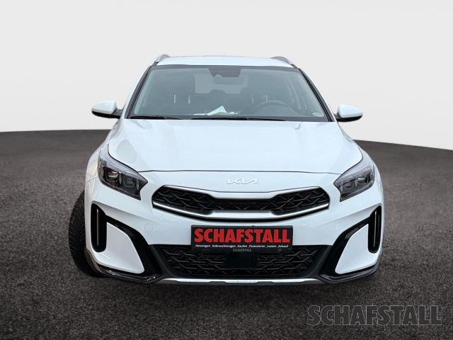 Kia XCeed – Bild 9