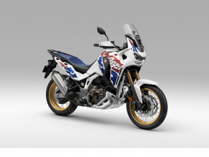 Honda CRF1100 DCT Africa Twin Adventure Sp.+E.Fahrw.