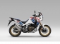 Honda CRF1100 DCT Africa Twin Adventure Sp.+E.Fahrw.