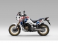 Honda CRF1100 DCT Africa Twin Adventure Sp.+E.Fahrw.