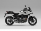 Honda NC750X DCT Model 2025 ABS+LED 1000km Insp.inkl.
