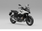 Honda NC750X DCT Model 2025 ABS+LED 1000km Insp.inkl.