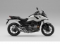 Honda NC750X DCT Model 2025 ABS+LED 1000km Insp.inkl.