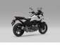 Honda NC750X DCT Model 2025 ABS+LED 1000km Insp.inkl.