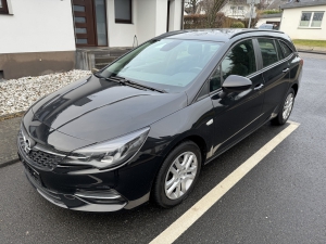 Opel Astra 1.2 ST Business Klima Navi Tempom GARANTIE