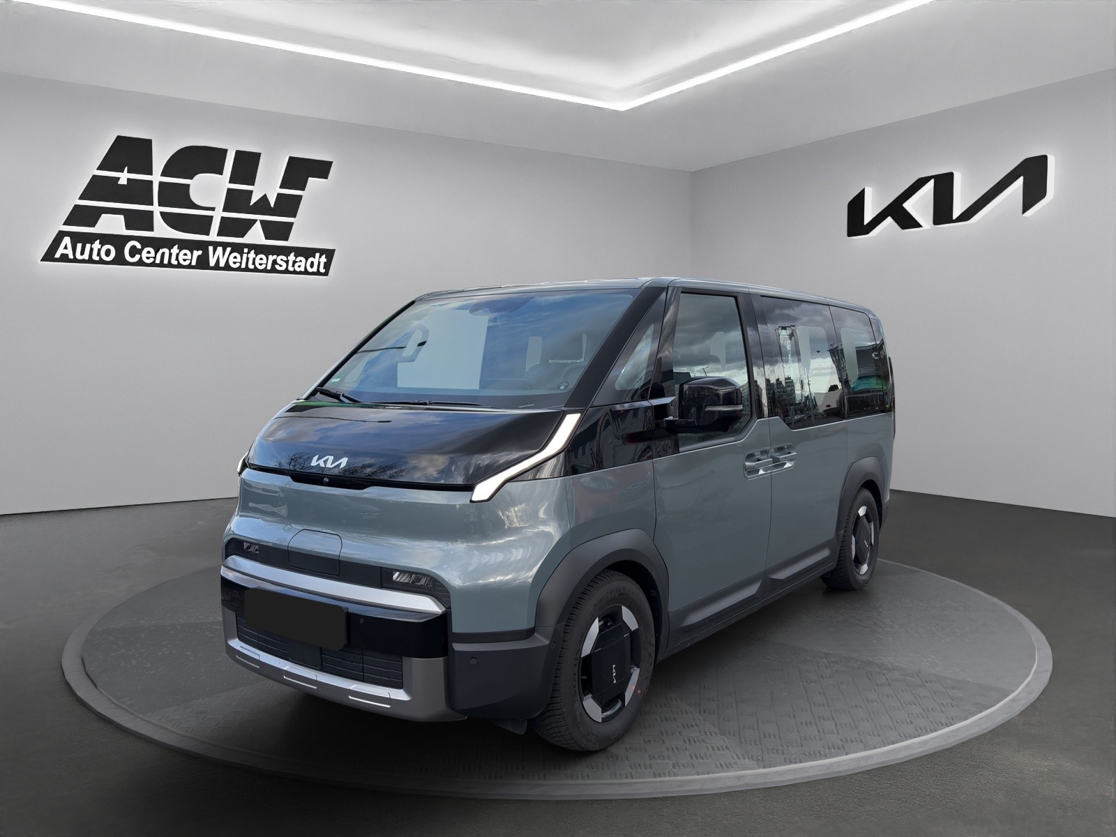 Kia PV5