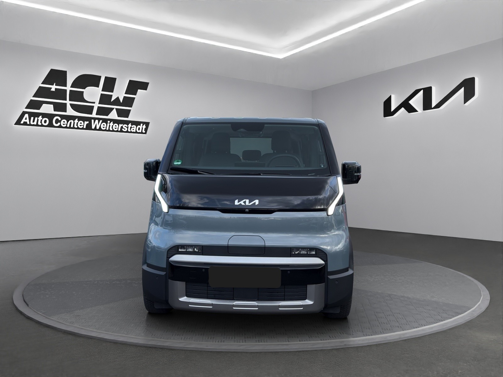 Kia PV5