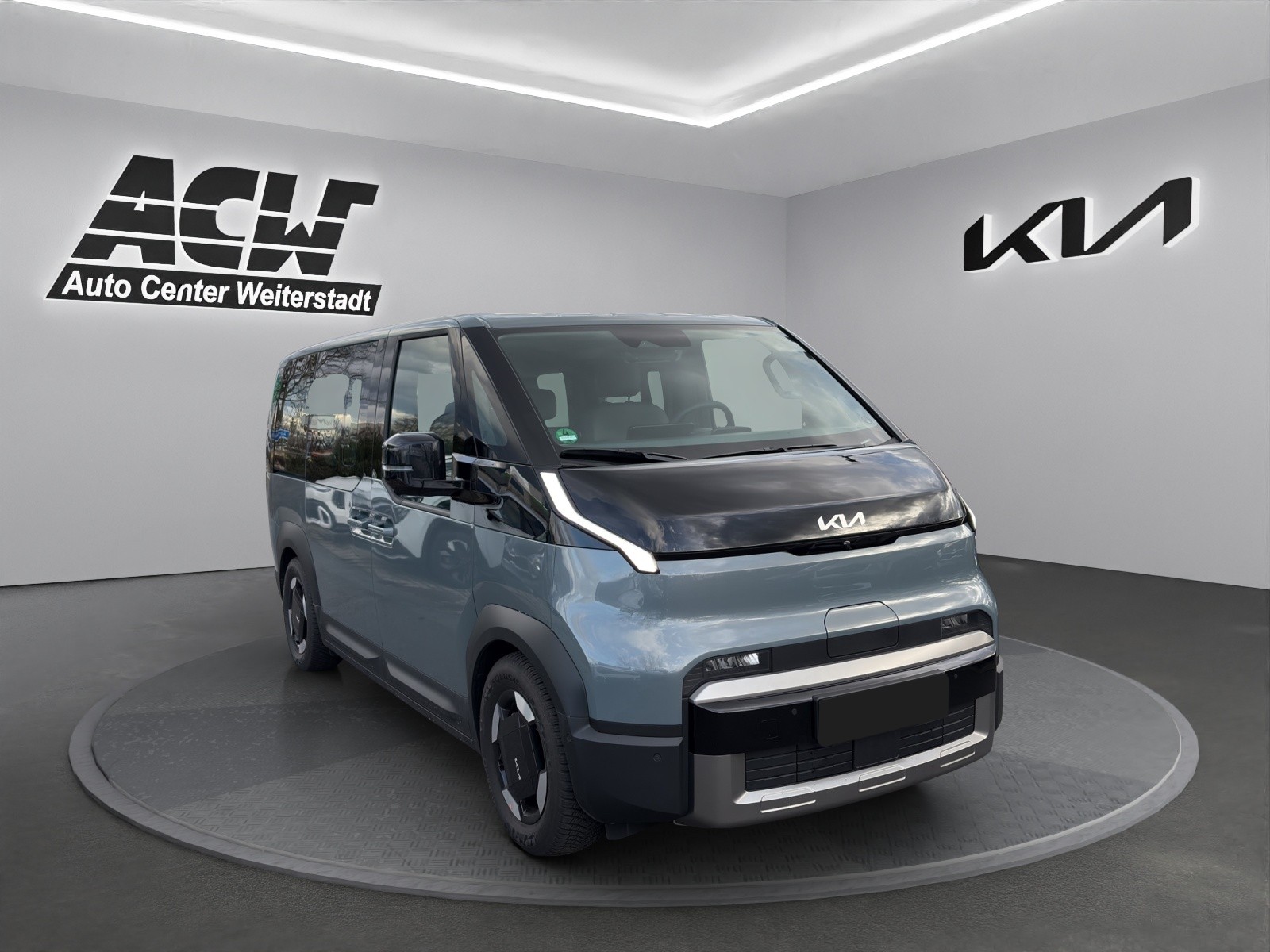 Kia PV5