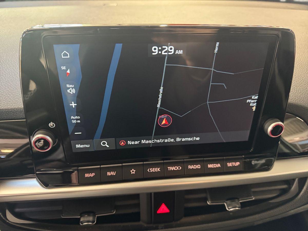 Kia Picanto – Bild 10