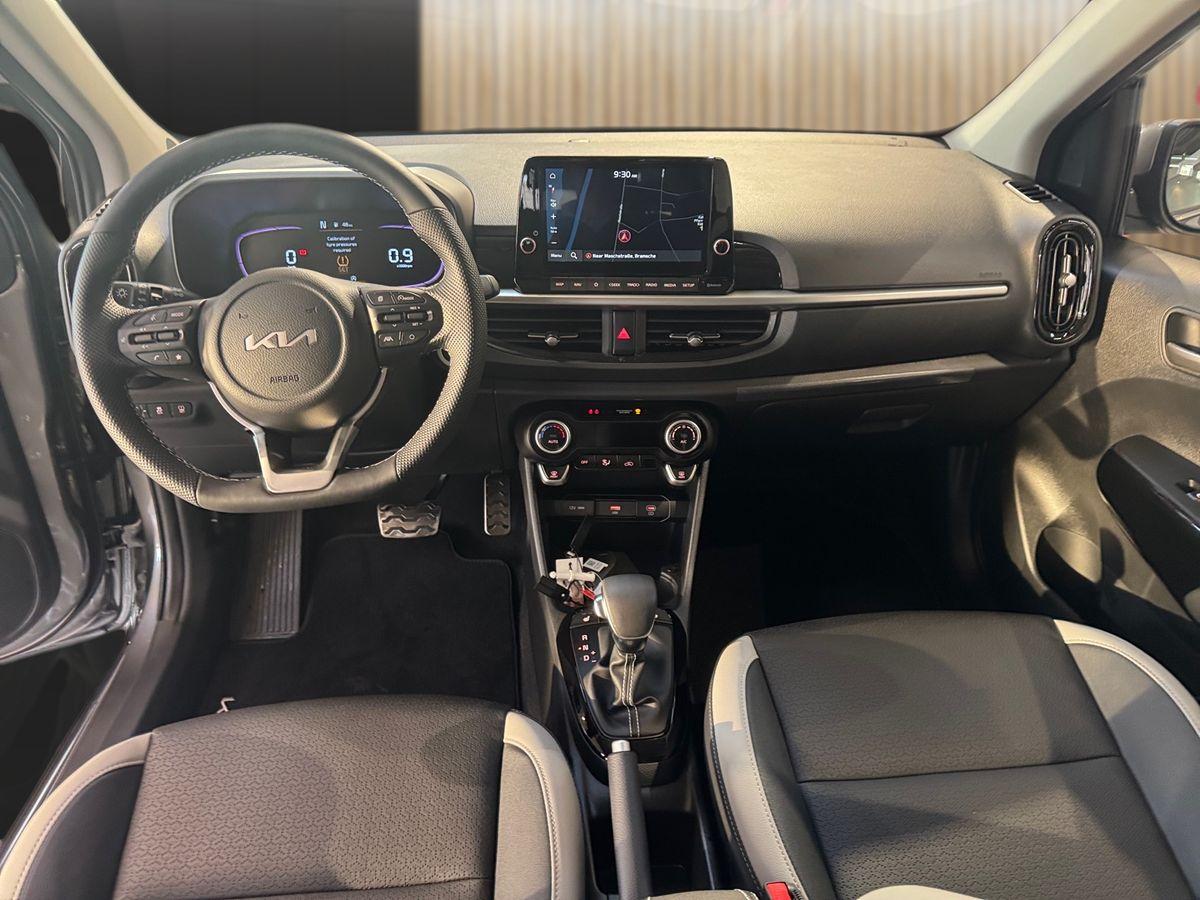 Kia Picanto – Bild 11