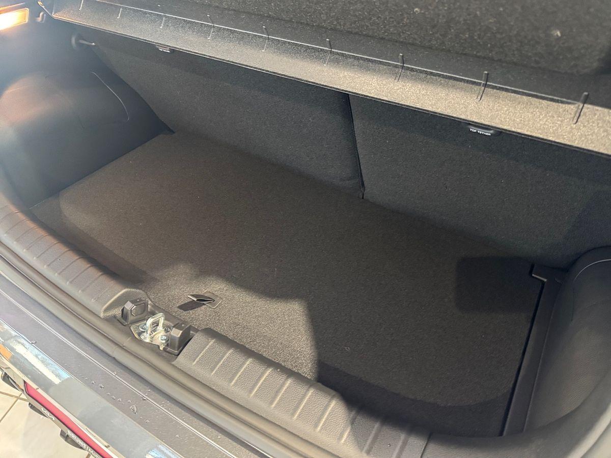 Kia Picanto – Bild 13