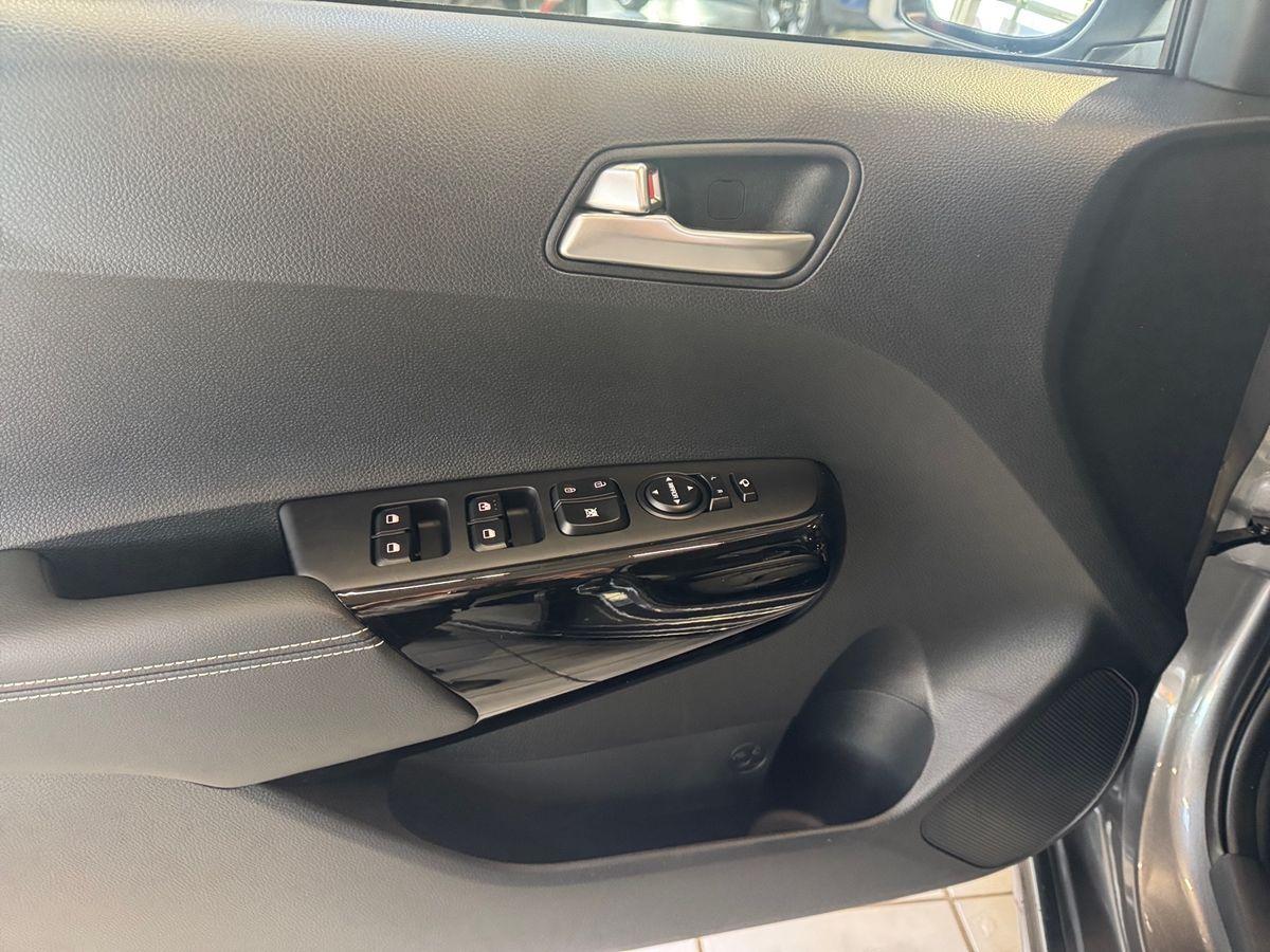 Kia Picanto – Bild 14