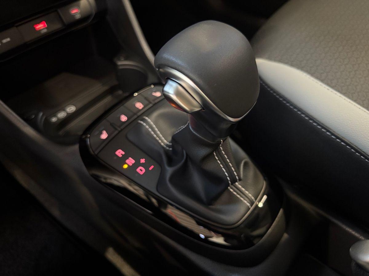 Kia Picanto – Bild 15