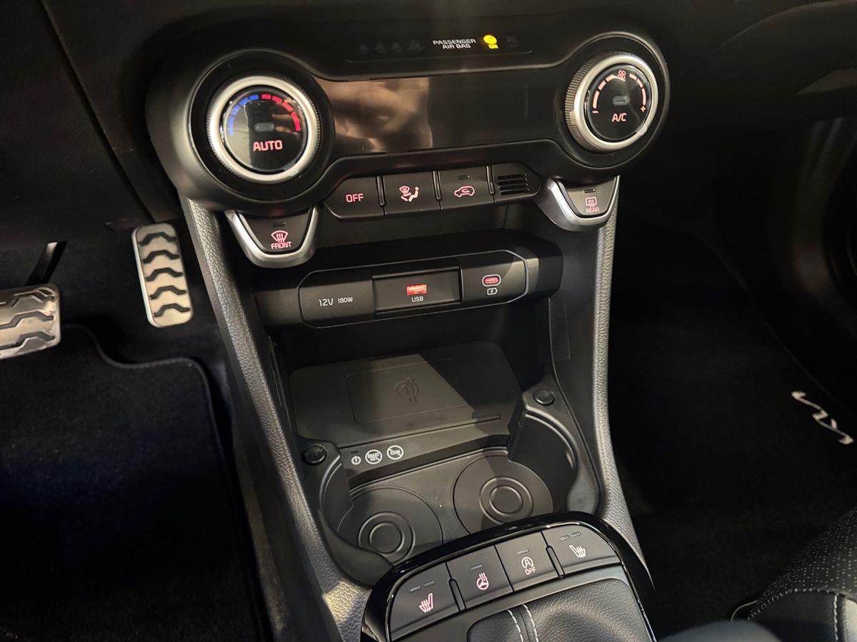 Kia Picanto – Bild 16