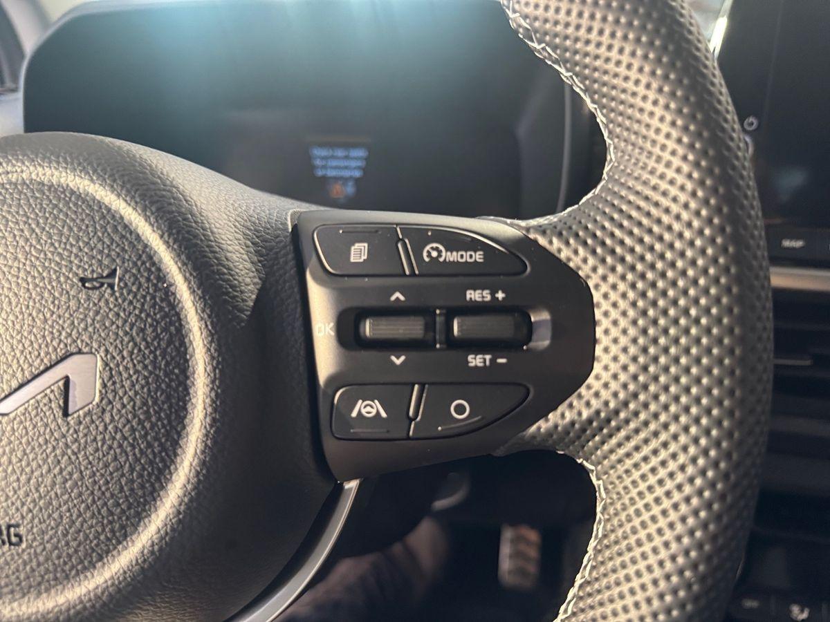 Kia Picanto – Bild 18