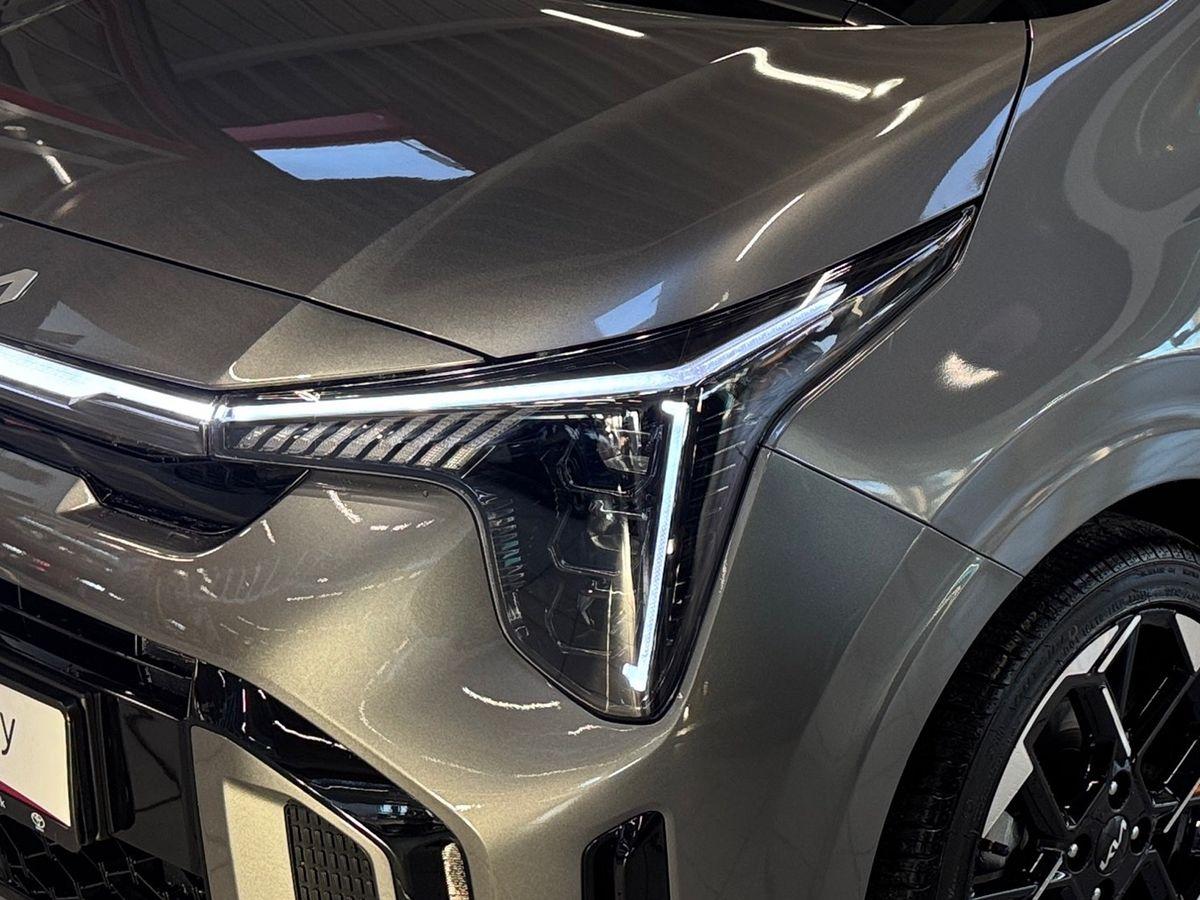 Kia Picanto – Bild 6