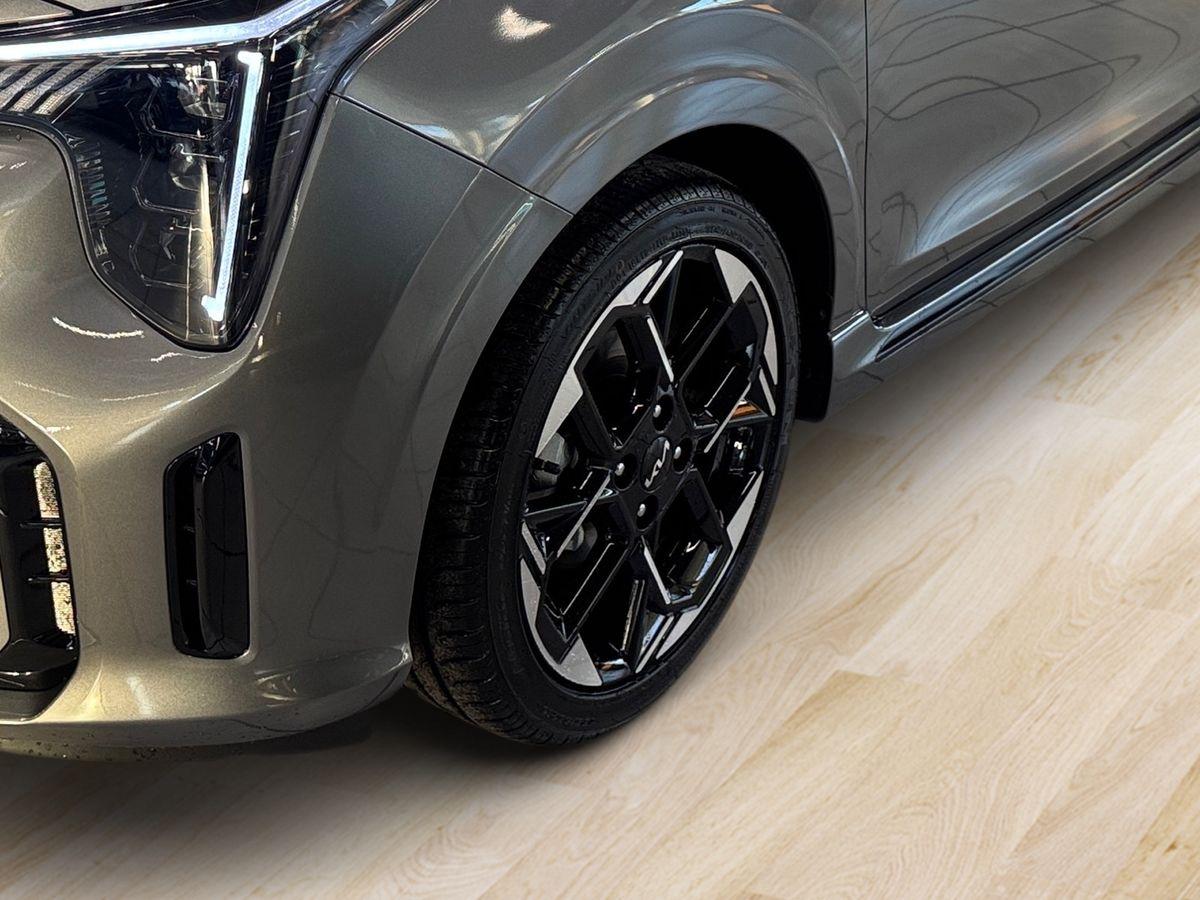 Kia Picanto – Bild 7