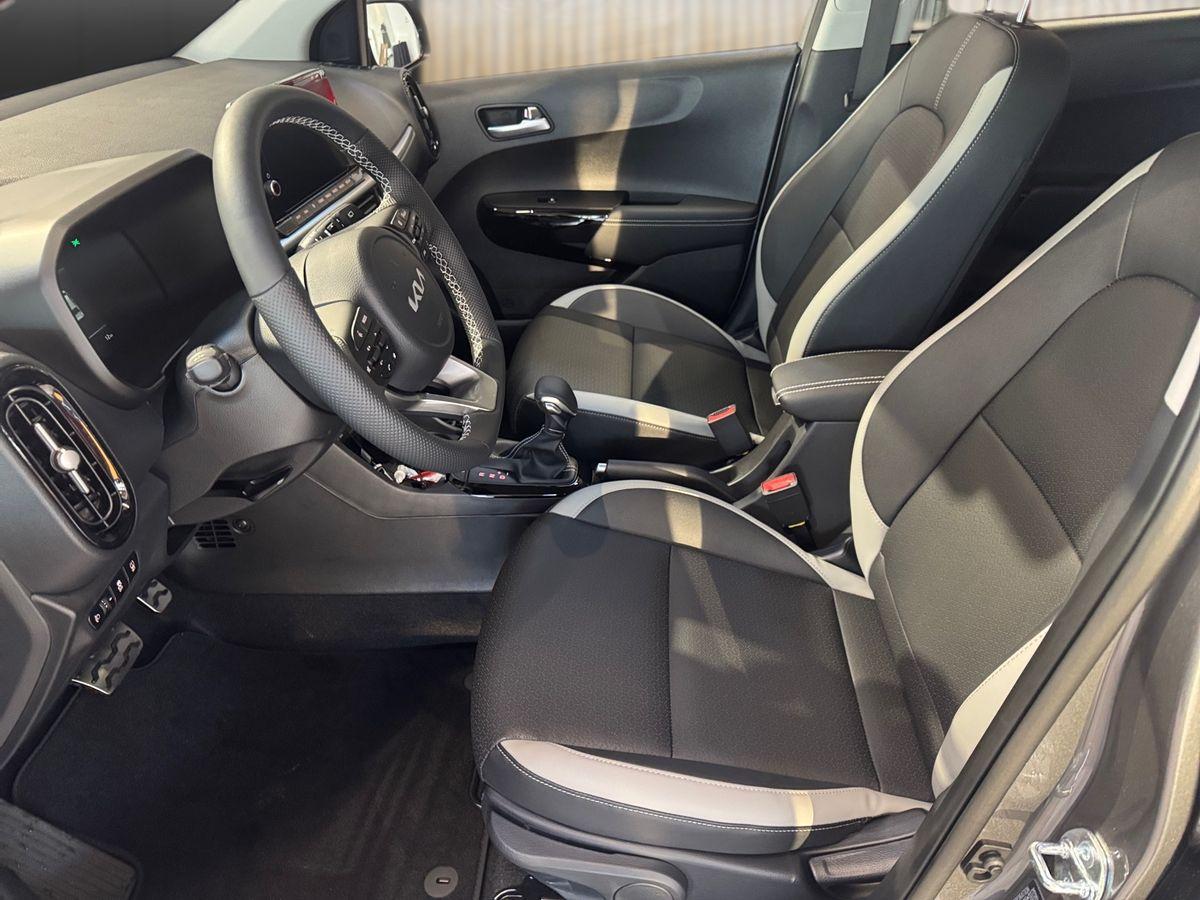 Kia Picanto – Bild 8