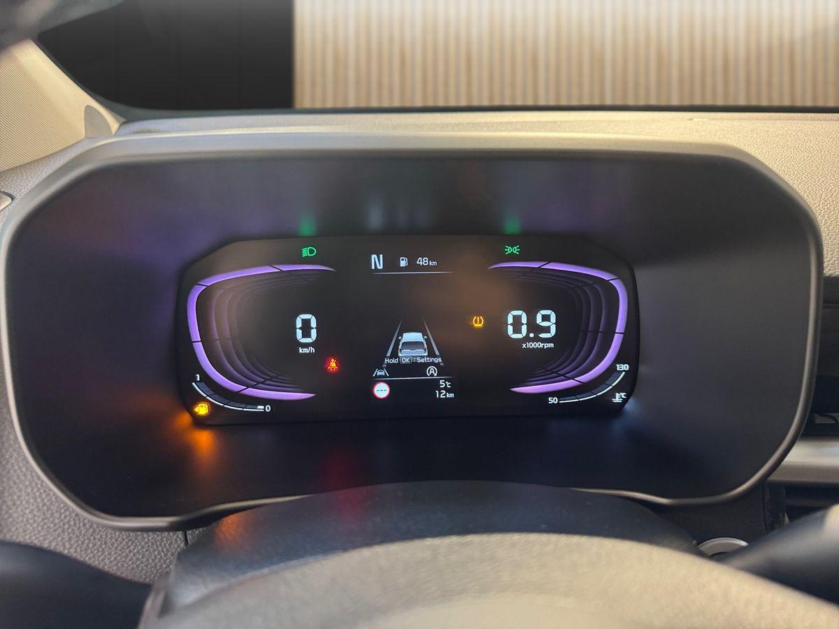 Kia Picanto – Bild 9