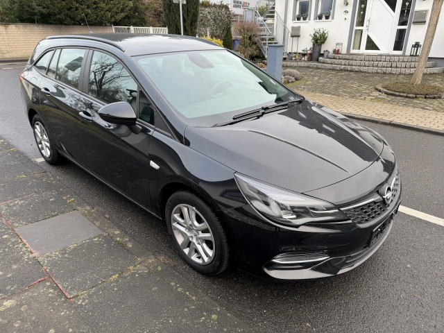 Opel Astra 1.2 ST Business Klima Navi Tempom GARANTIE