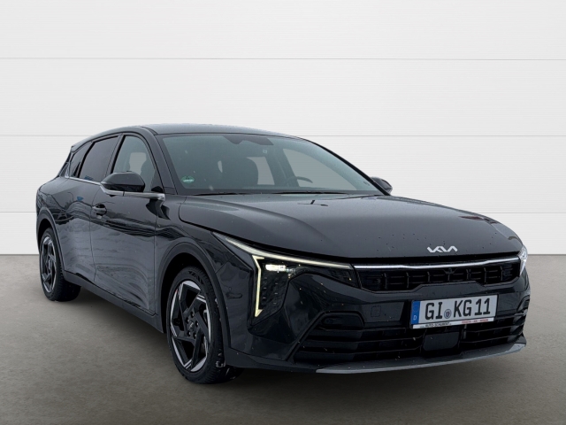Kia K4 – Bild 9