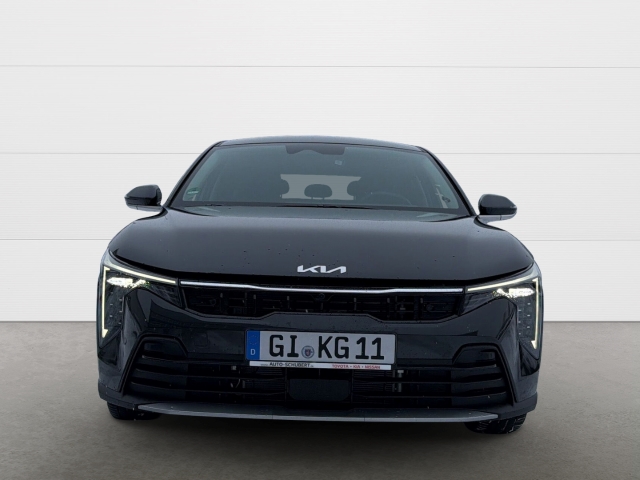 Kia K4 – Bild 10