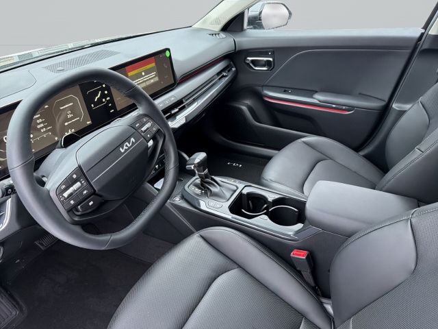 Kia K4 – Bild 11