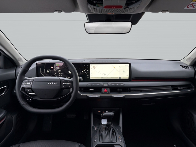 Kia K4 – Bild 12