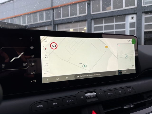 Kia K4 – Bild 13